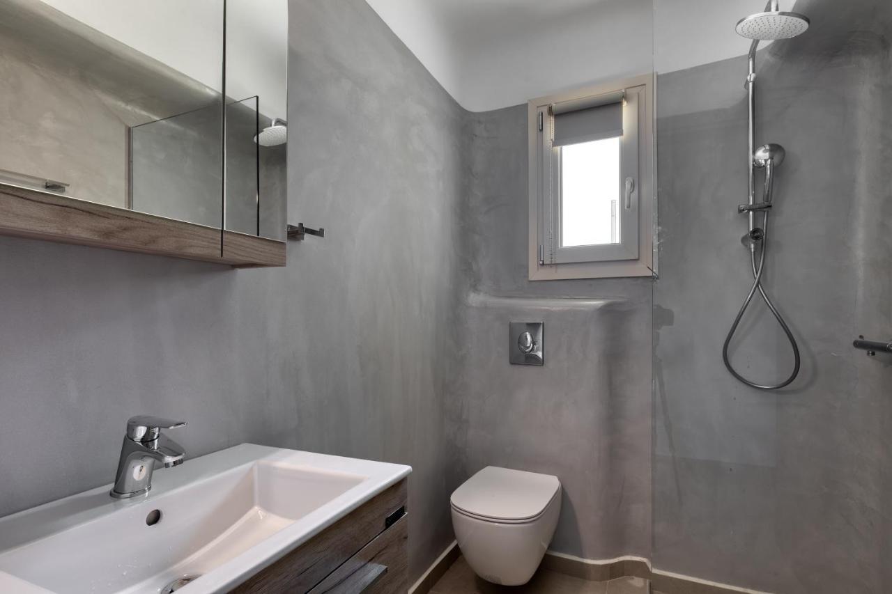 Villa Cataleya 1 Private Pool Fanari  المظهر الخارجي الصورة